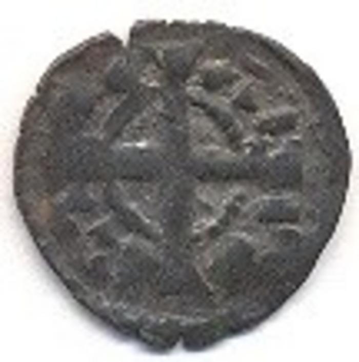 Moeda Dinheiro, D. Sancho II