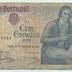 Nota de 100 Escudos, Republica