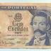Nota de 100 Escudos, Republica