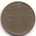 Moeda 20 Centavos, Republica 