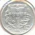 Moeda 2 Escudos e 50 Centavos, Republica 