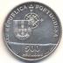 Moeda 500 Escudos, Republica 