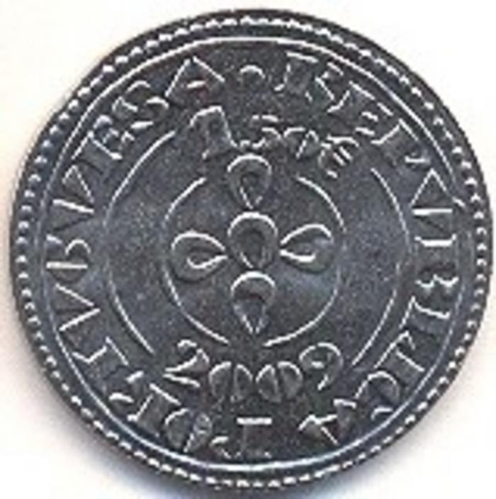 Moeda 1 ½ Euros, Portugal