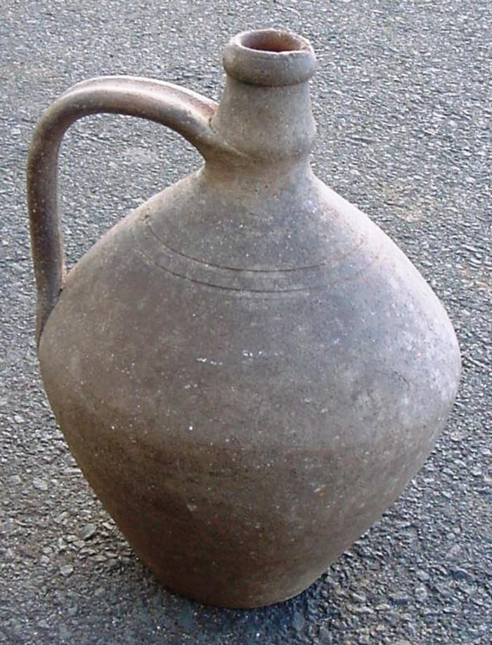 Bilha