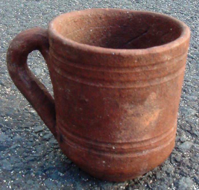Púcaro (miniatura)