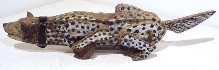 Brinquedo (Cão)