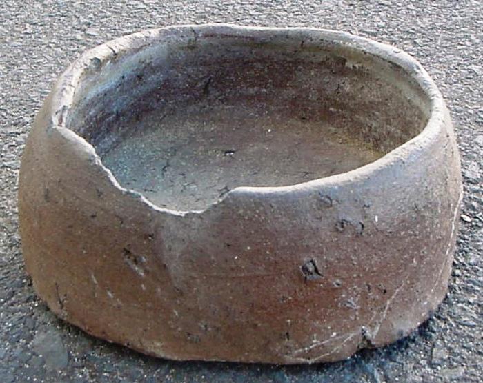 Forma de bolo