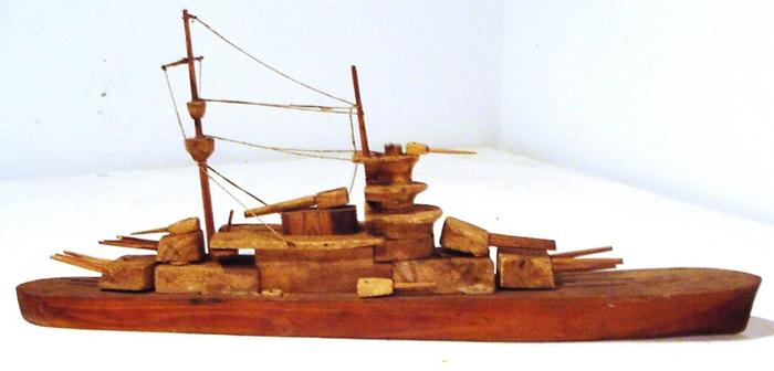 Brinquedo (Fragata) 