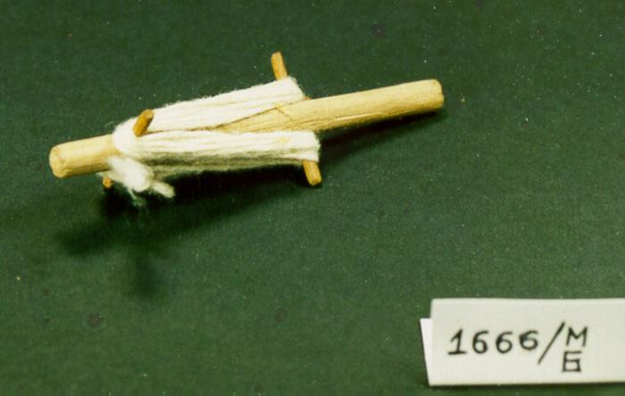 Sarilho (miniatura)