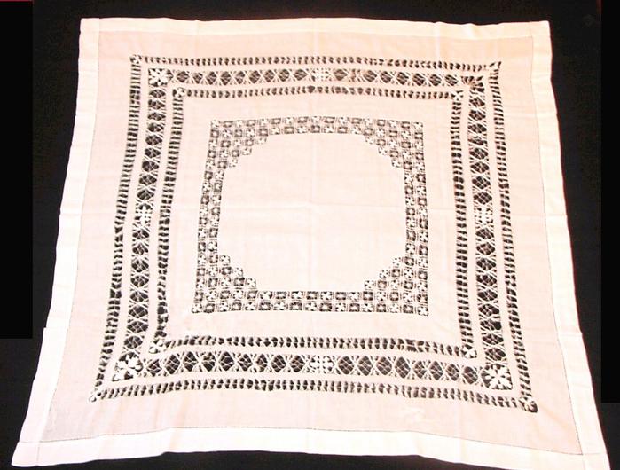 Toalha de mesa