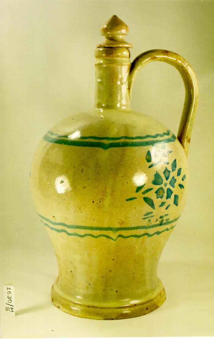 Bilha