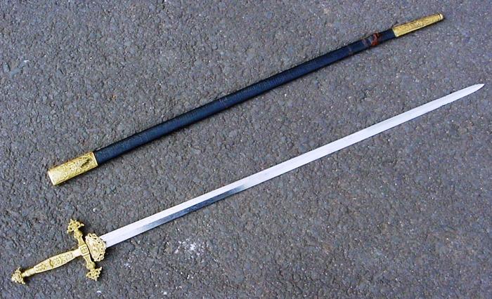 Espada 