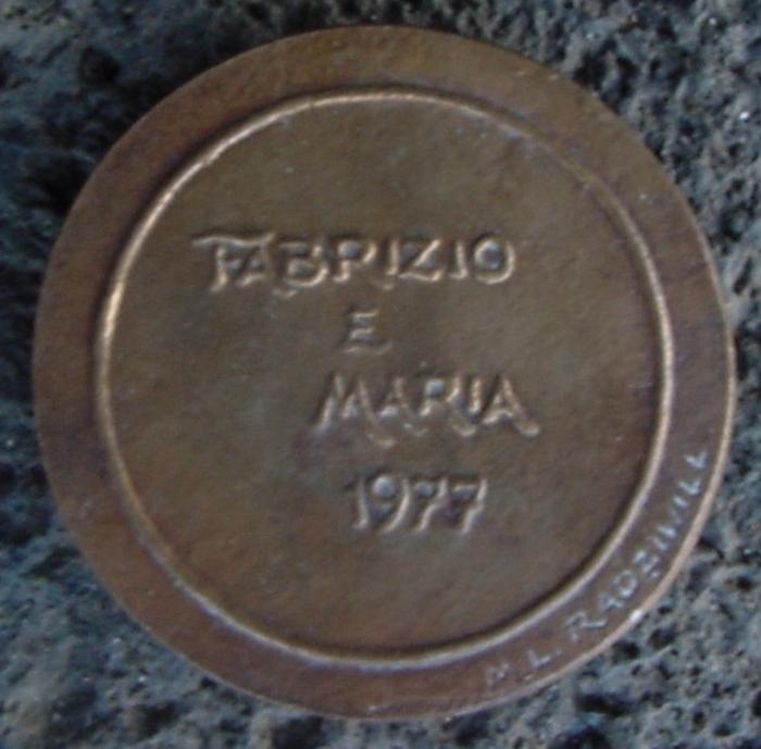 Medalha 