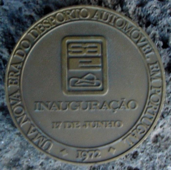 Medalha 