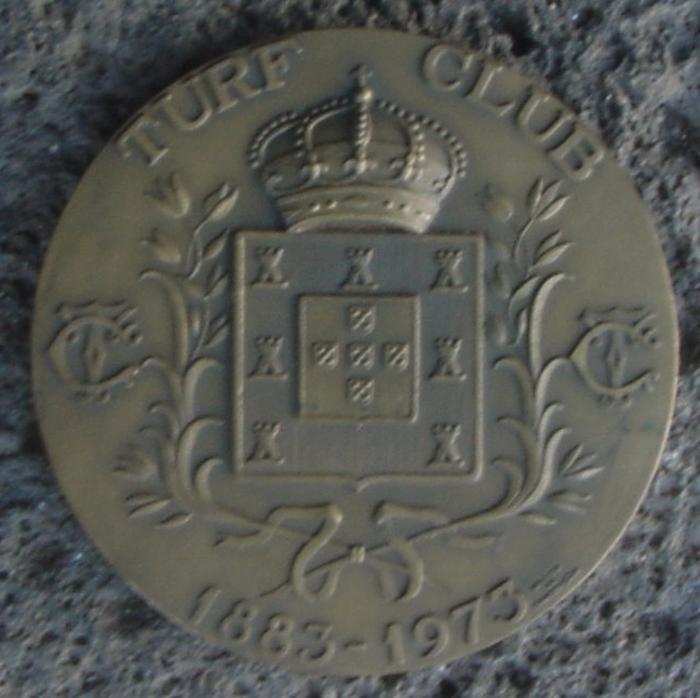 Medalha 