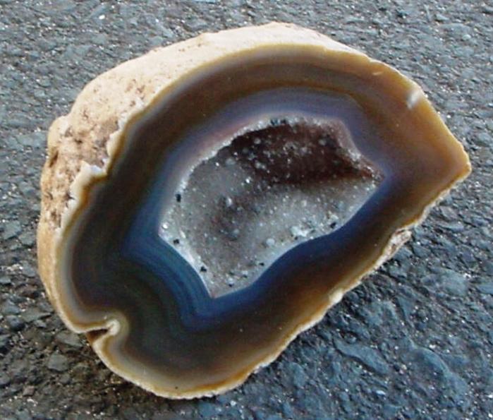 Pedra