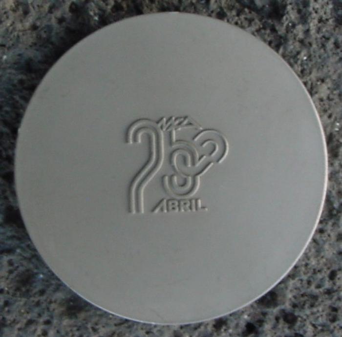 Medalha 