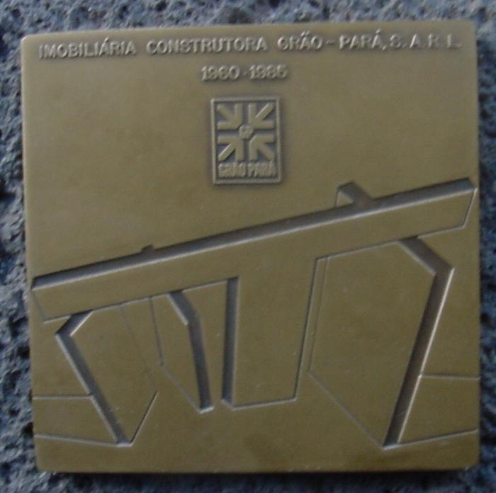 Medalha 