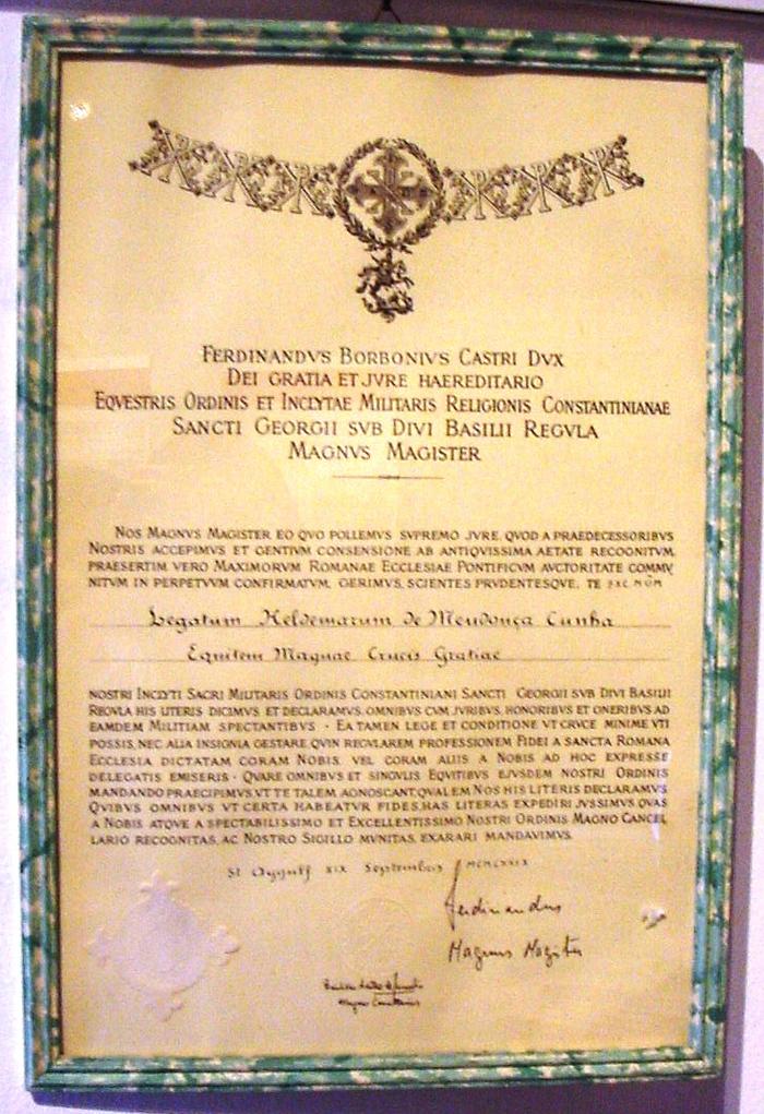 Diploma 