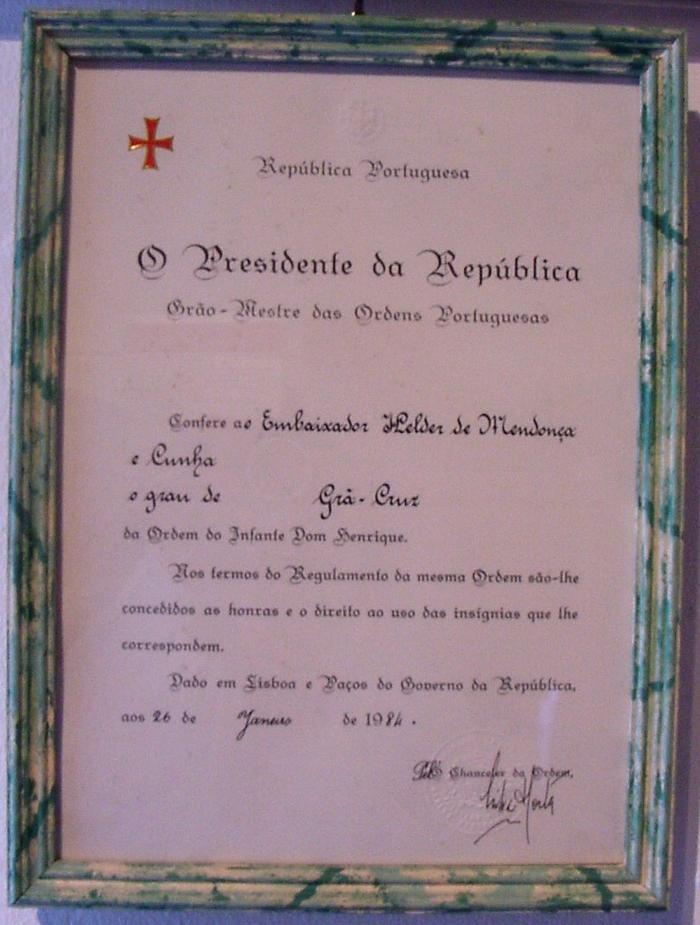 Diploma 