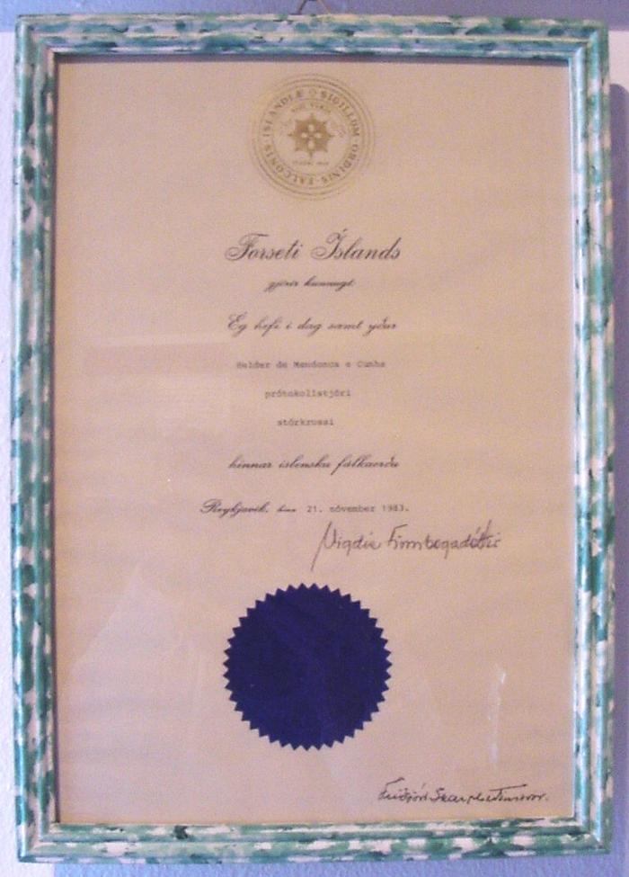 Diploma 