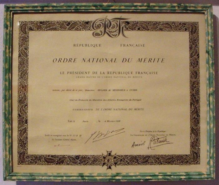 Diploma 