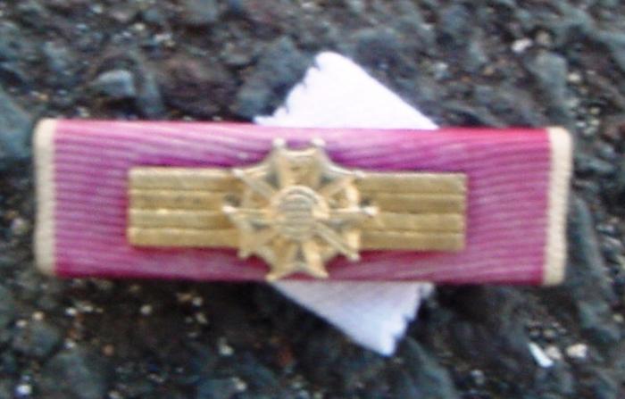 Barreta