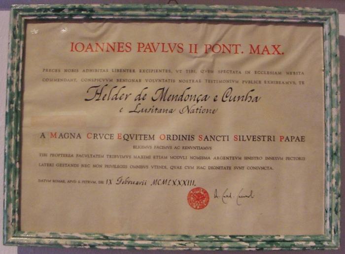 Diploma 