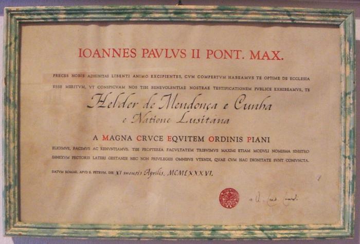 Diploma 