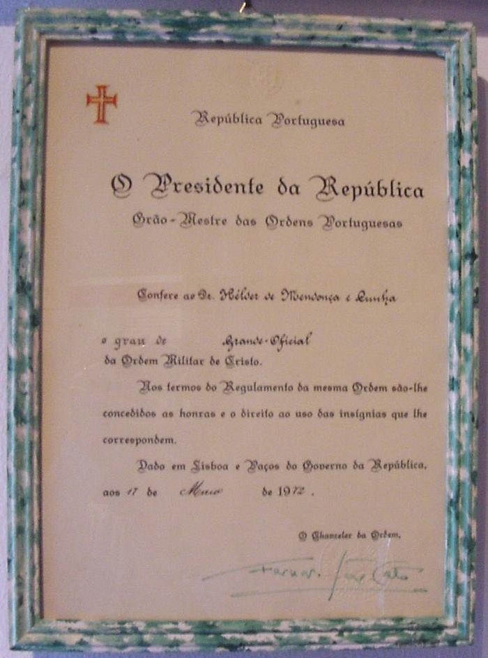 Diploma 