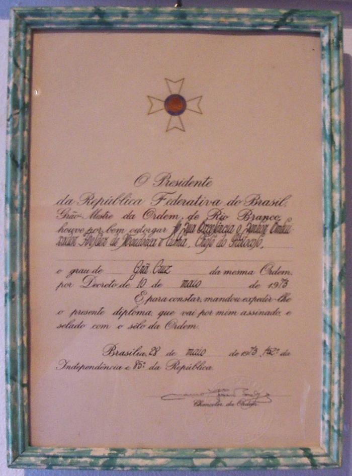 Diploma 