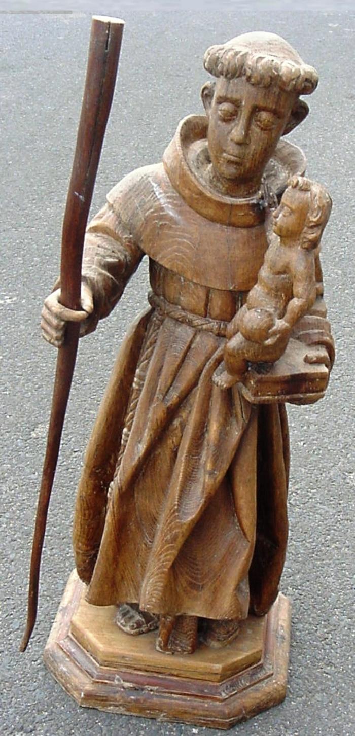 Santo António