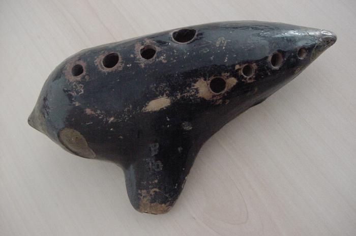 Ocarina