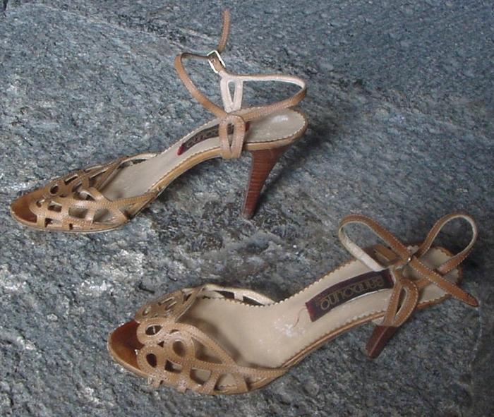 Sapato (par)