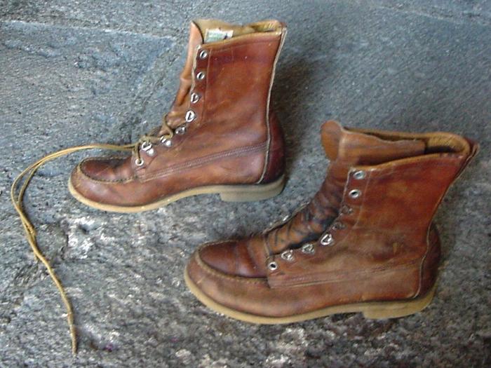 Bota (par)