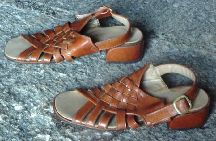 Sapato (par)