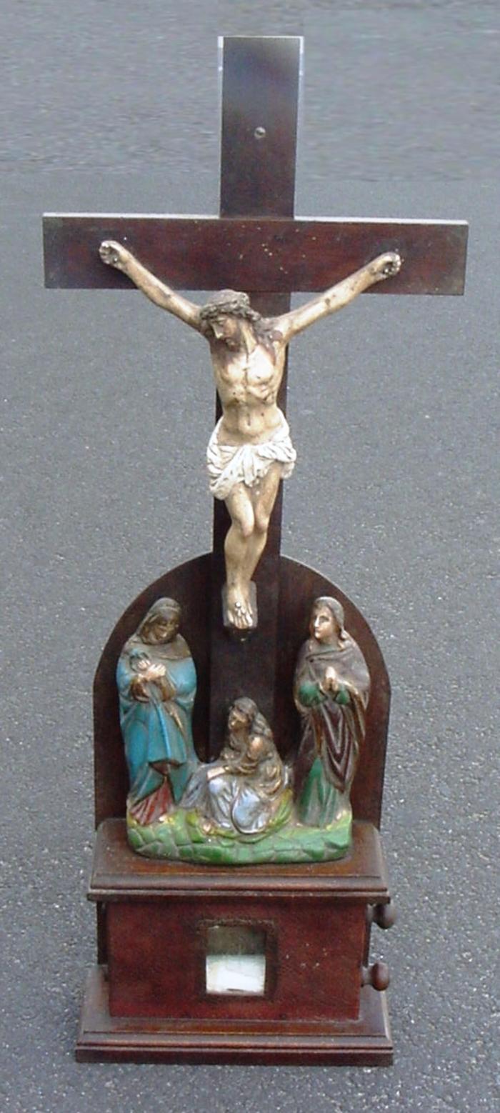 Crucifixo