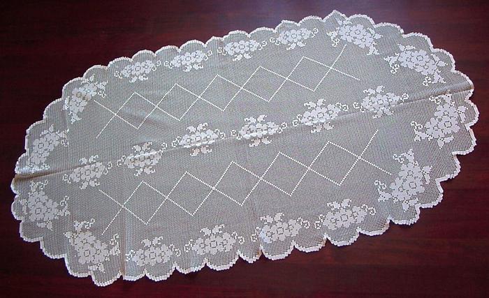 Toalha de mesa