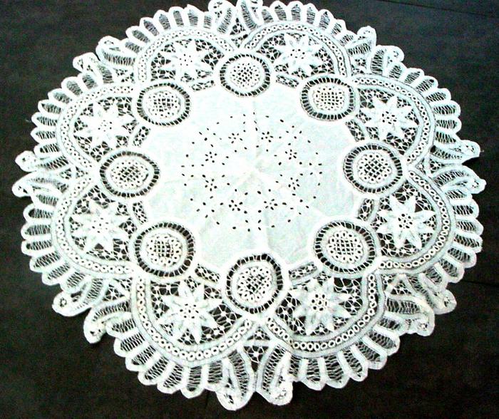Toalha de mesa
