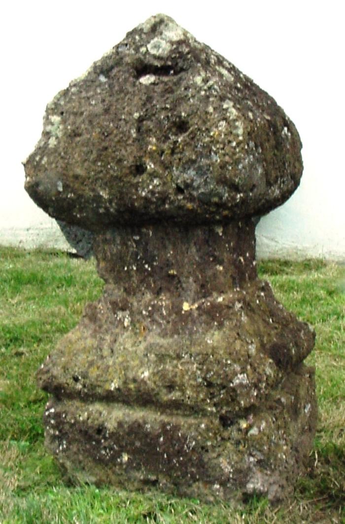 Cornija
