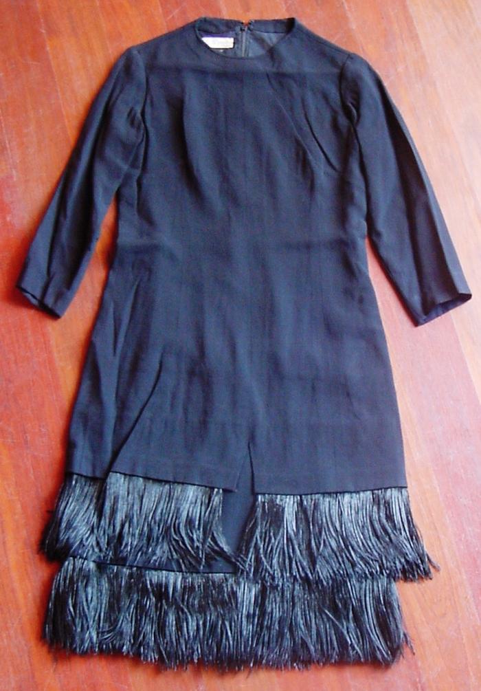 Vestido de Noite 
