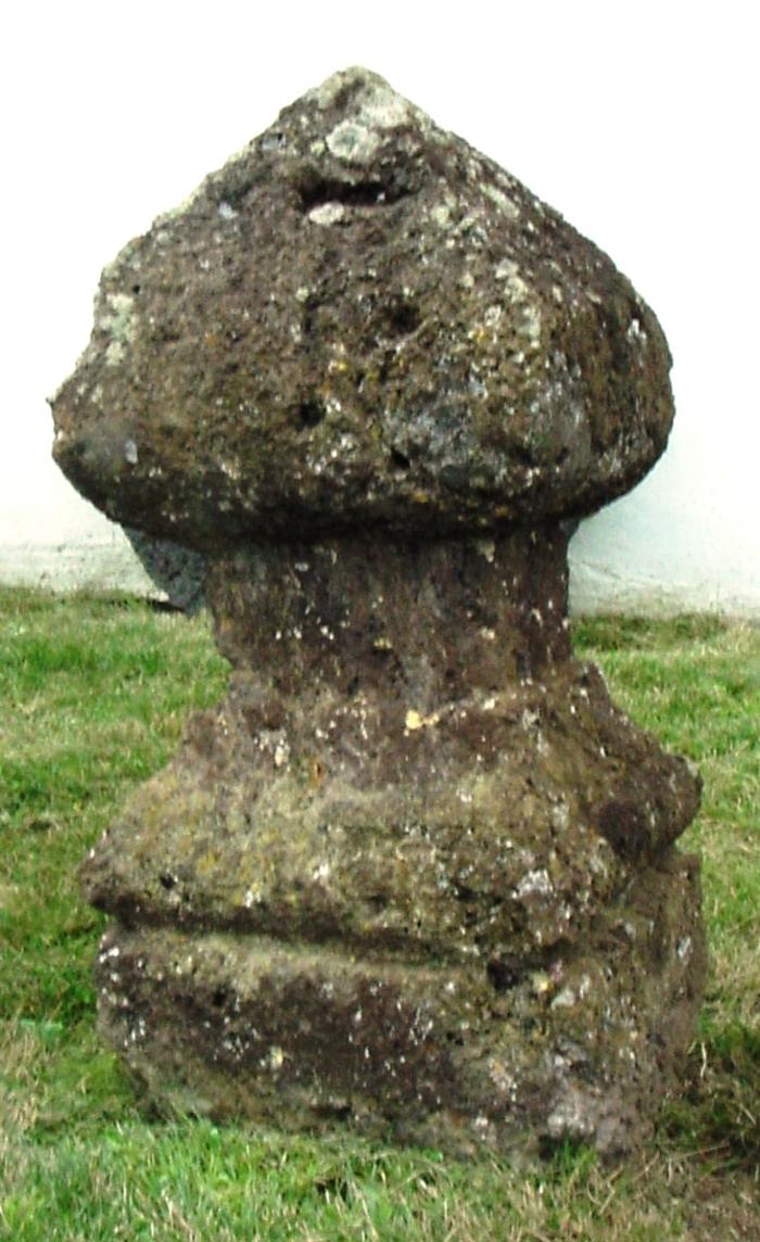 Cornija