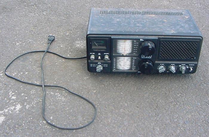Rádio