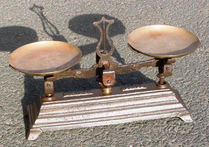 Balança