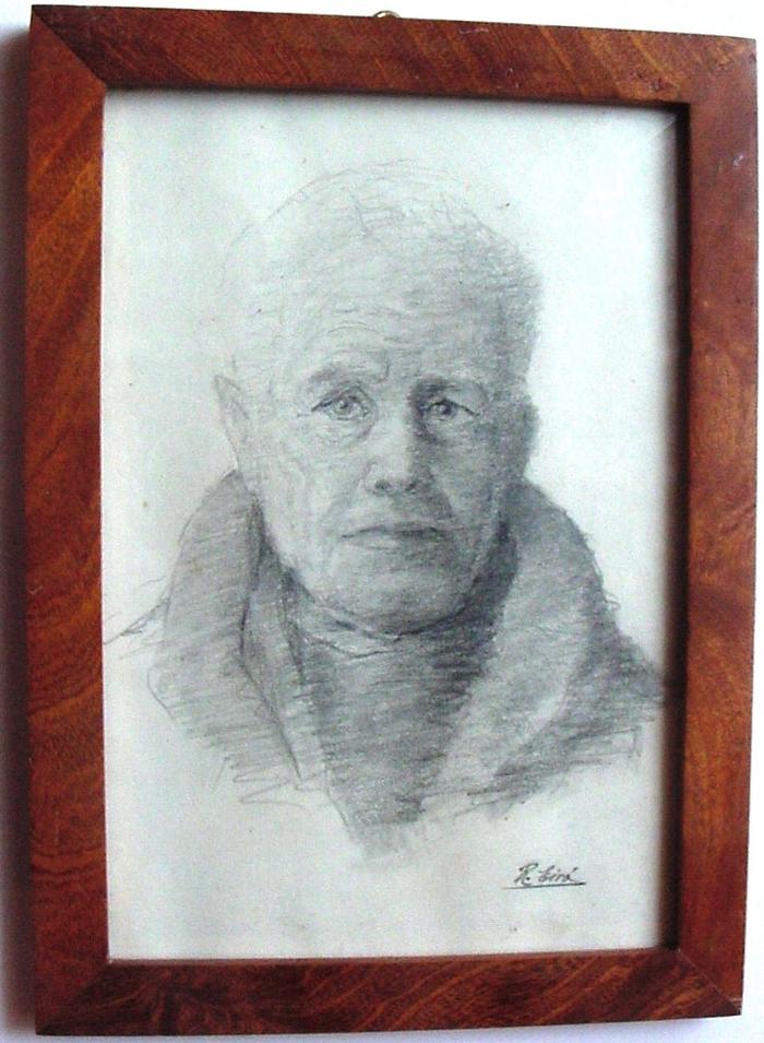 Pintura - Raul Eiró