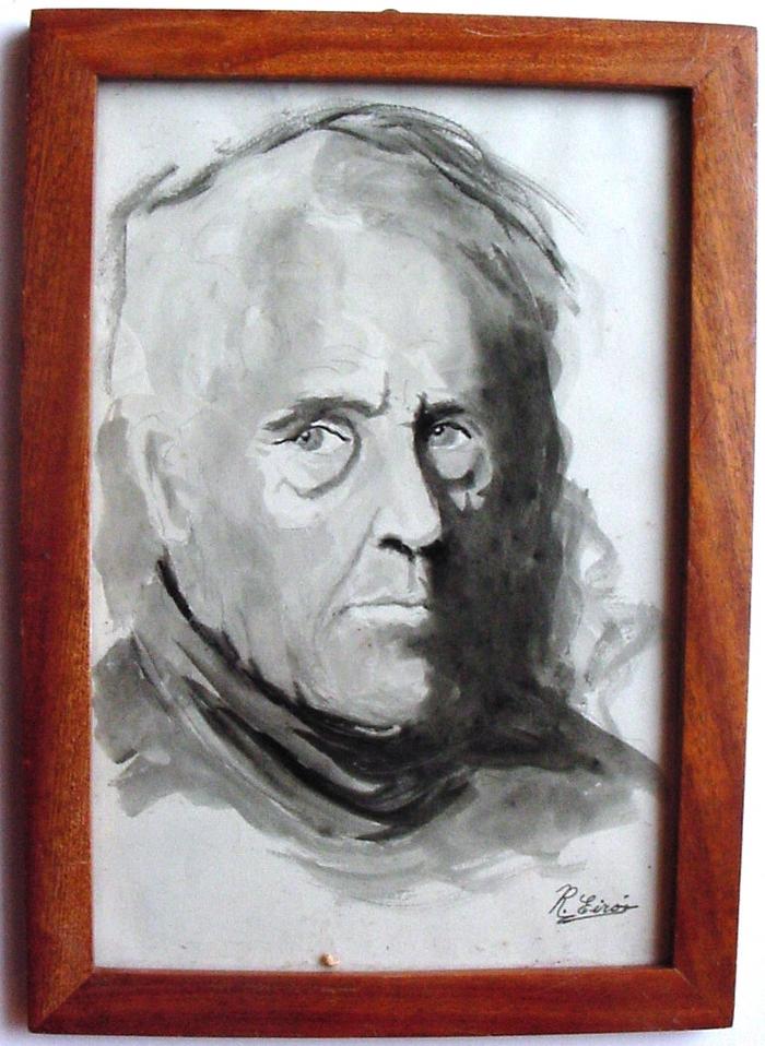 Pintura - Raul Eiró