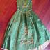 Fantasia / Vestido 