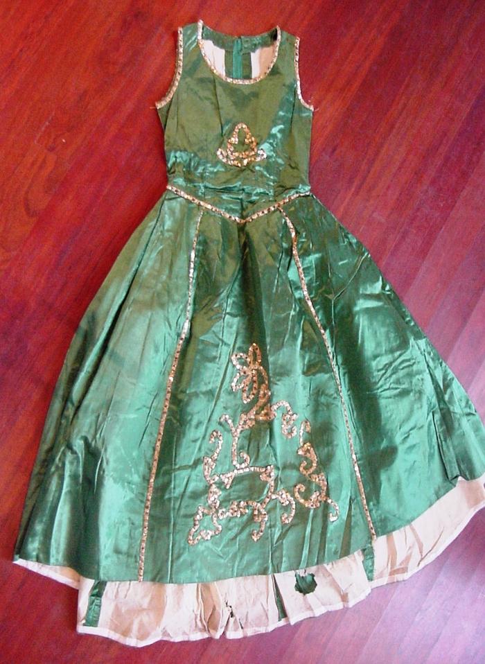 Fantasia / Vestido 