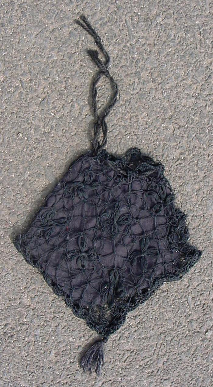 Bolsa de Toalete 