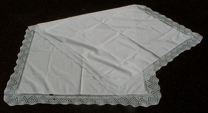 Toalha de mesa